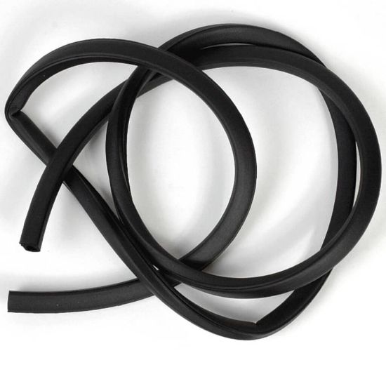 Picture of Whirlpool Dishwasher Door Gasket Part# WP902894