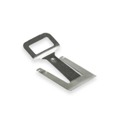 Picture of Whirlpool Strike Plate-voyager Part# WP8580309