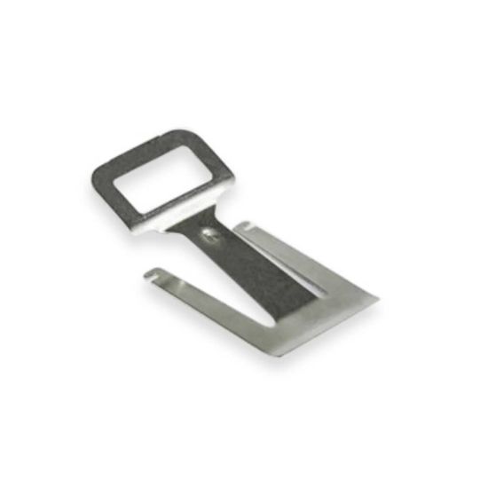 Picture of Whirlpool Strike Plate-voyager Part# WP8580309