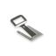 Picture of Whirlpool Strike Plate-voyager Part# WP8580309