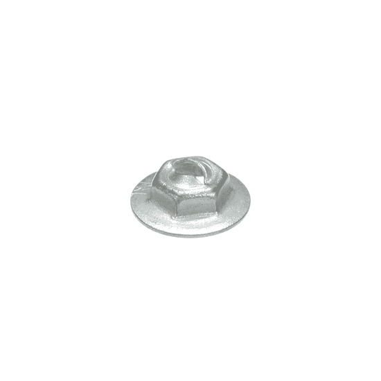 Picture of Whirlpool Nut Part# WP911265