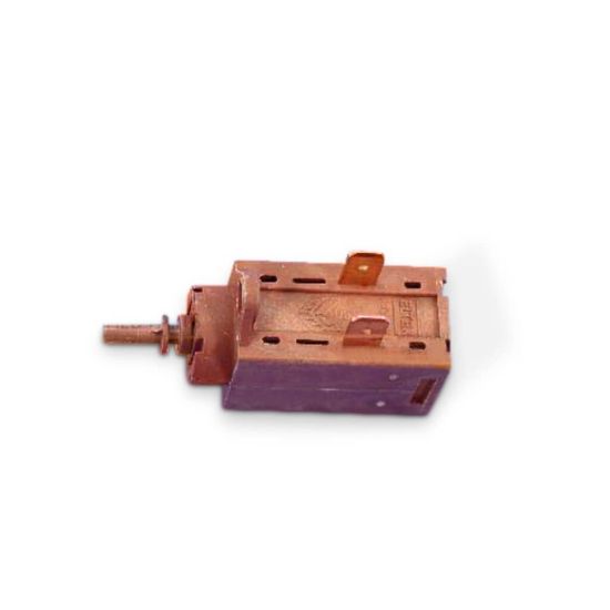 Picture of Whirlpool Motor-wax Part# WP902899