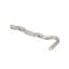 Picture of Whirlpool Hinge Part# WP91770