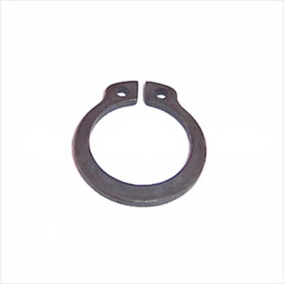 Picture of Whirlpool Ring-retnr Part# WP9703680