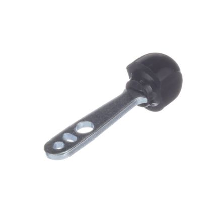 Picture of Whirlpool Lever-ltch Part# WP9709280