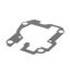 Picture of Whirlpool Gasket Part# WP9709511