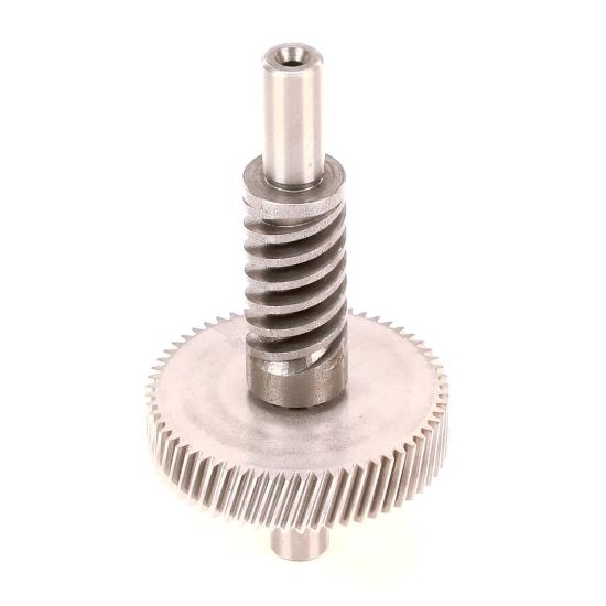 Picture of Whirlpool Assembly-gear,cut Worm & 1St Stage Part# WP9709231