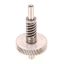 Picture of Whirlpool Assembly-gear,cut Worm & 1St Stage Part# WP9709231