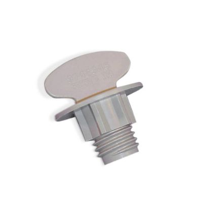 Picture of Whirlpool Dishwasher Spray Arm Retainer Part# WP9742945