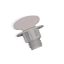 Picture of Whirlpool Dishwasher Spray Arm Retainer Part# WP9742945