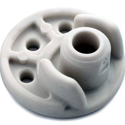 Picture of Whirlpool Foot Part# WP9709707