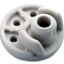 Picture of Whirlpool Foot Part# WP9709707