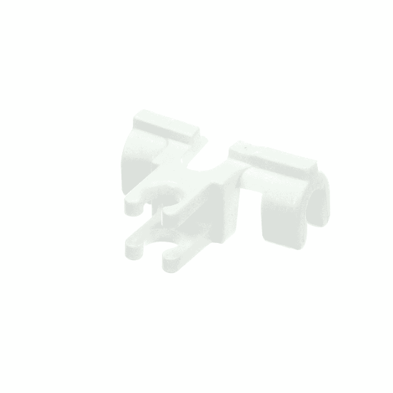 Picture of Whirlpool Pivot-tine Part# WP9743016