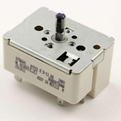 Picture of Whirlpool Switch-inf Part# WP9750641