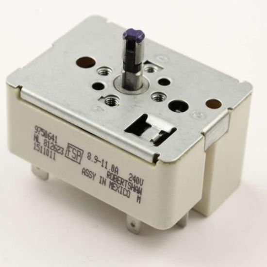 Picture of Whirlpool Switch-inf Part# WP9750641