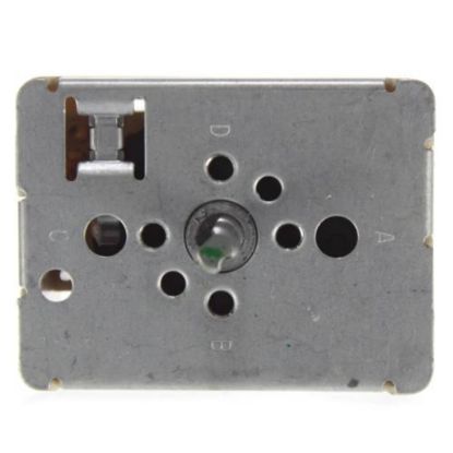 Picture of Whirlpool Switch-inf Part# WP9750639