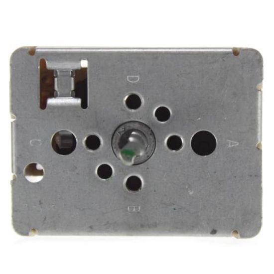 Picture of Whirlpool Switch-inf Part# WP9750639