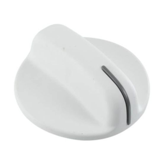 Picture of Whirlpool Knob Part# WP9752405FW
