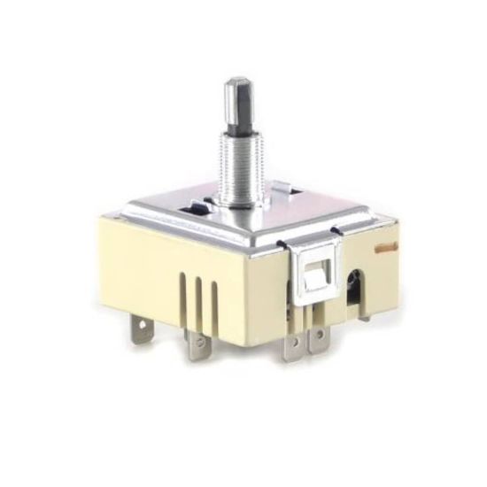 Picture of Whirlpool Switch-inf Part# WP9755175