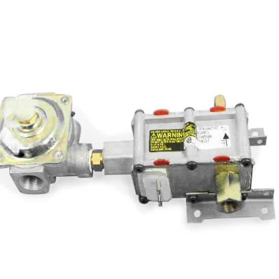 Picture of Whirlpool Gas Valve Part# WP9755424
