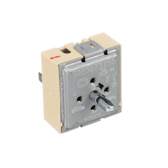 Picture of Whirlpool Switch-inf Part# WP9755173