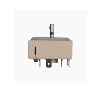 Picture of Whirlpool Range Surface Element Control Switch Part# WP9757030