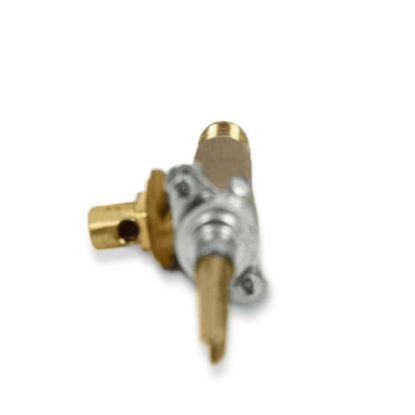 Picture of Whirlpool Valve-burner Part# WP9757218