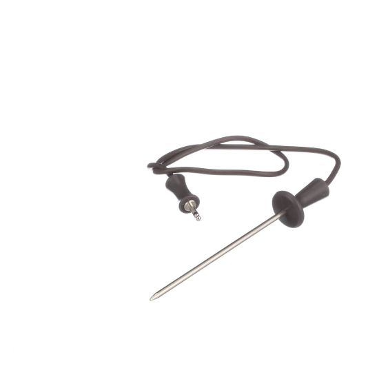 Picture of Whirlpool Range Meat Probe Sensor Part# WP9755542
