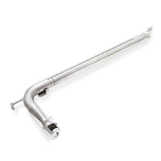 Picture of Whirlpool Burner-bake,dsi Part# WP9758078