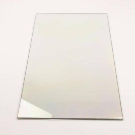 Picture of Whirlpool Range Oven Door Inner Glass Part# WP9757706