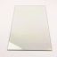 Picture of Whirlpool Range Oven Door Inner Glass Part# WP9757706