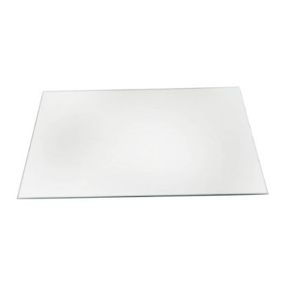 Picture of Whirlpool Glass Door Part# WP9759223