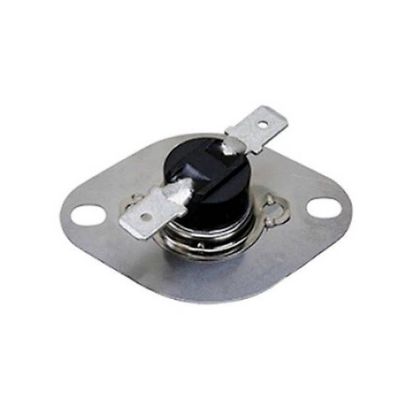 Picture of Whirlpool Range High Limit Thermostat Part# WP9759242