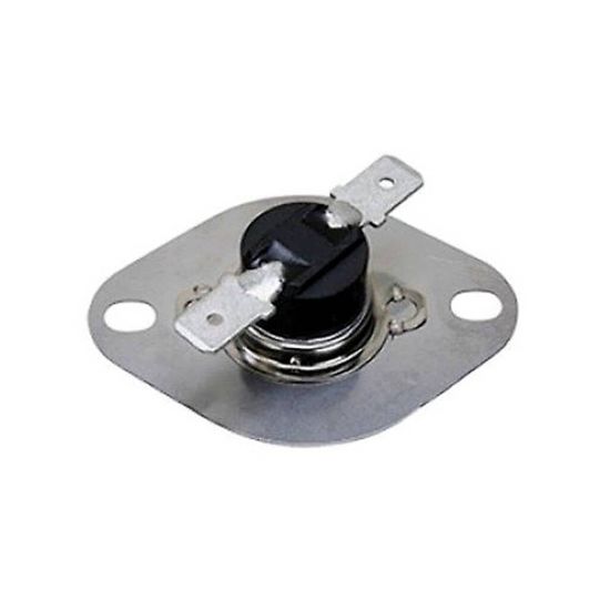 Picture of Whirlpool Range High Limit Thermostat Part# WP9759242