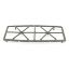Picture of Whirlpool Grate-burner Part# WP9759505