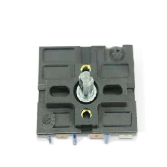 Picture of Whirlpool Switch-dual Infinite Part# WP9761048