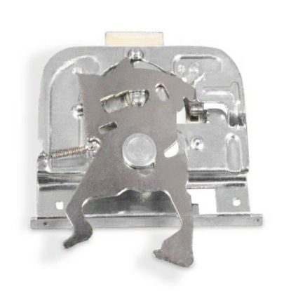 Picture of Whirlpool Door Latch-motorized,d/f,s/a Part# WP9760889