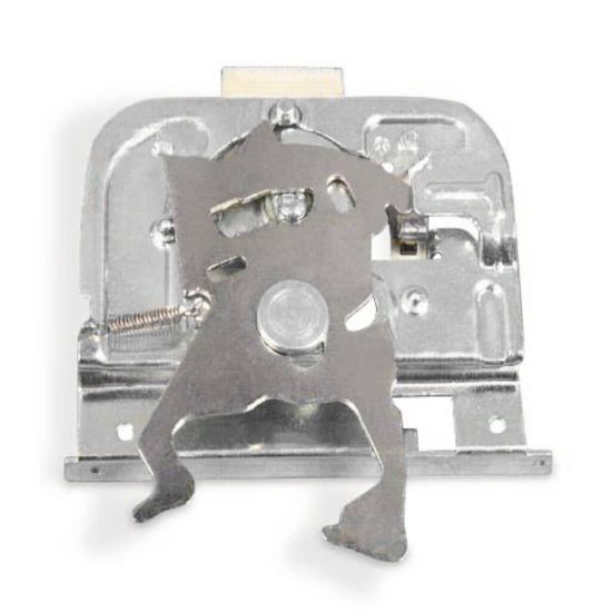 Picture of Whirlpool Door Latch-motorized,d/f,s/a Part# WP9760889