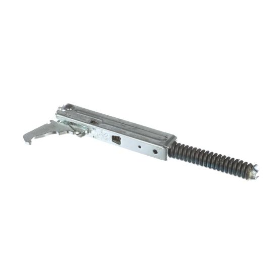 Picture of Whirlpool Hinge-oven Dr Lt Ns Lt Blue Part# WP9760574