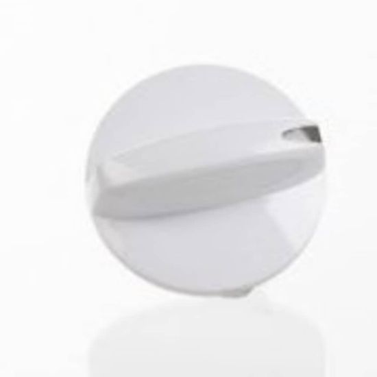 Picture of Whirlpool Whrilpool Wp9761962 Range Surface Burner Knob Part# WP9761962