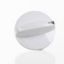 Picture of Whirlpool Whrilpool Wp9761962 Range Surface Burner Knob Part# WP9761962
