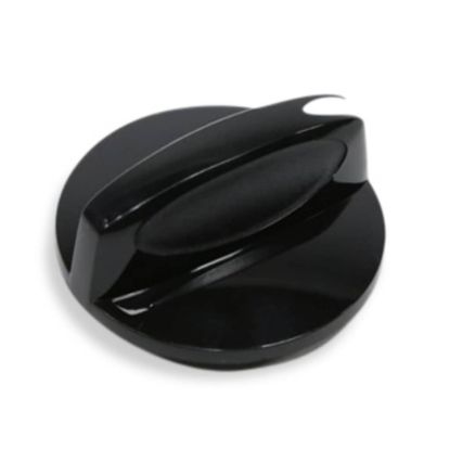 Picture of Whirlpool Knob Part# WP9761964