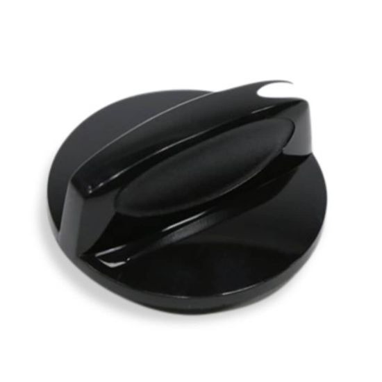Picture of Whirlpool Knob Part# WP9761964