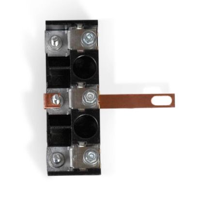 Picture of Whirlpool Range/stove/oven Terminal Block Part# WP9761958