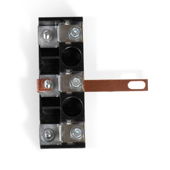 Picture of Whirlpool Range/stove/oven Terminal Block Part# WP9761958