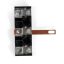 Picture of Whirlpool Range/stove/oven Terminal Block Part# WP9761958