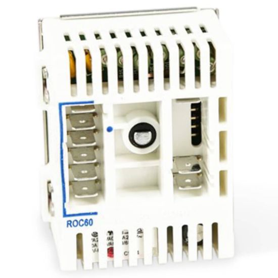 Picture of Whirlpool Roc 60 For Electric Oven Part# WP9762215