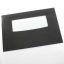 Picture of Whirlpool Glass Door Part# WP9762477