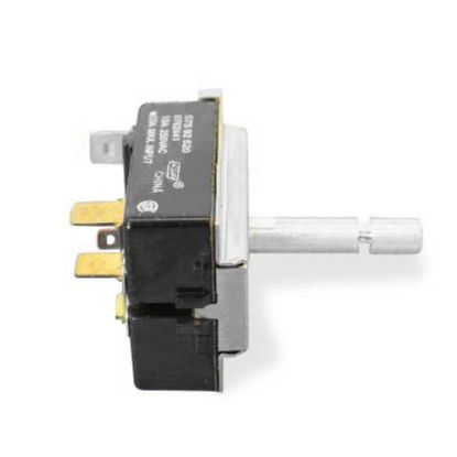 Picture of Whirlpool Swtch-slct Part# WP9762441