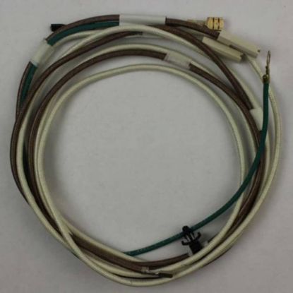 Picture of Whirlpool Wire-harness Part# WP9762904